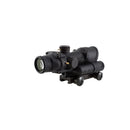 Trijicon 100394 ACOG Matte Black 4x32mm LED Illuminated Red Horseshoe Dot 223/556 Reticle