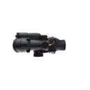 Trijicon 100394 ACOG Matte Black 4x32mm LED Illuminated Red Horseshoe Dot 223/556 Reticle