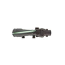 Trijicon 100416 ACOG Matte Black 3.5x35mm Illuminated Green Crosshair 300 Blk BDC Reticle