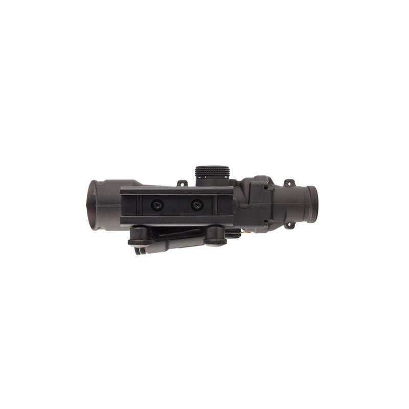 Trijicon ACOG 3.5x35 Green LED Illuminated Scope, .223 Crosshair Reticle w/ TA51 Mount 100496