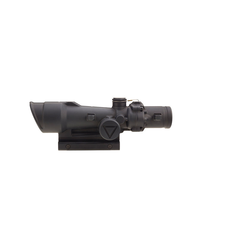 Trijicon ACOG 3.5x35 Green LED Illuminated Scope, .223 Crosshair Reticle w/ TA51 Mount 100496