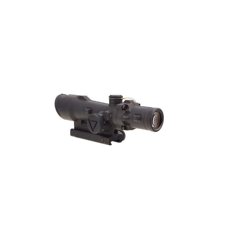 Trijicon ACOG 3.5x35 Green LED Illuminated Scope, .223 Crosshair Reticle w/ TA51 Mount 100496