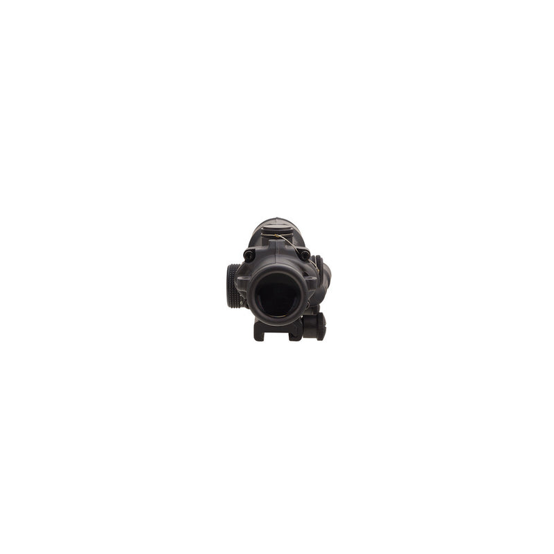 Trijicon ACOG 3.5x35 Green LED Illuminated Scope, .223 Crosshair Reticle w/ TA51 Mount 100496