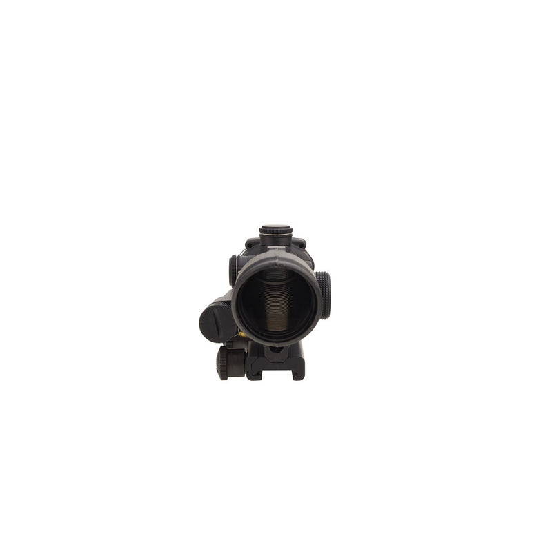 Trijicon ACOG 3.5x35 Green LED Illuminated Scope, .223 Crosshair Reticle w/ TA51 Mount 100496