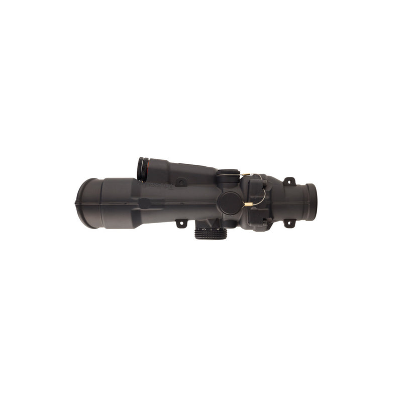 Trijicon ACOG 3.5x35 Green LED Illuminated Scope, .223 Crosshair Reticle w/ TA51 Mount 100496