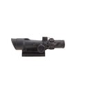 Trijicon 100502 ACOG Matte Black 3.5x 35mm 30mm-35mm Tube LED Illuminated Green Crosshair 308/7.62 BDC Reticle