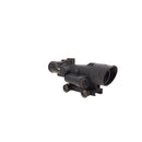 Trijicon 100502 ACOG Matte Black 3.5x 35mm 30mm-35mm Tube LED Illuminated Green Crosshair 308/7.62 BDC Reticle