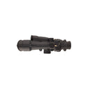 Trijicon 100502 ACOG Matte Black 3.5x 35mm 30mm-35mm Tube LED Illuminated Green Crosshair 308/7.62 BDC Reticle