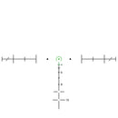 Trijicon 100156 ACOG Black Hardcoat Anodized 3.5x35mm Illuminated Green Horseshoe .223/5.56 BDC Reticle