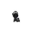 Trijicon 100209 ACOG Black Hardcoat Anodized 4x32mm Illuminated Green Crosshair .223/5.56 BDC Reticle