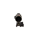 Trijicon 100309 ACOG OD Green 4x32mm Illuminated Red Chevron .223/5.56 BDC Reticle