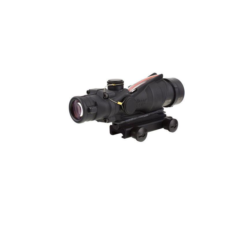 Trijicon 100226 TA31RCOA4CP 4X32 RCO RED