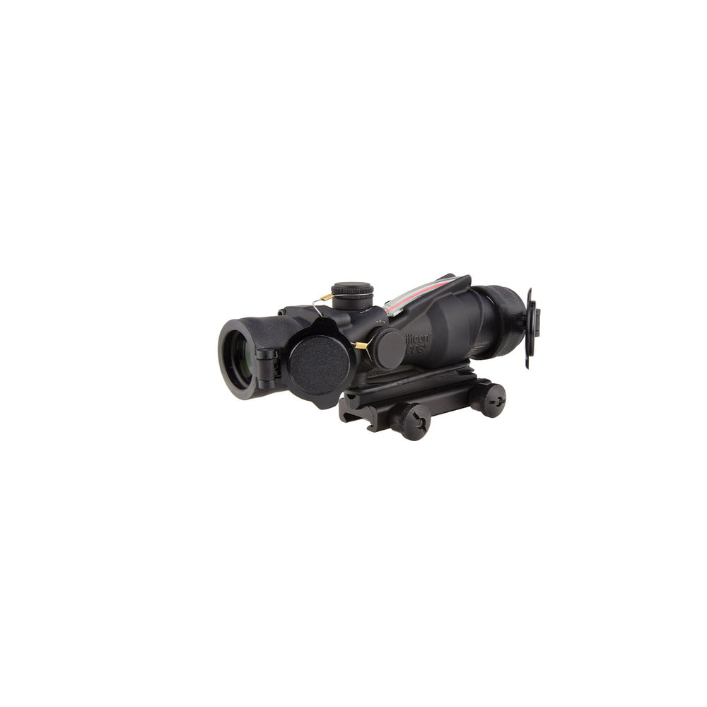 Acog Dimensions Trijicon ACOG® 4x32 Army RCO Riflescope - M4