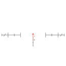 Trijicon 100229 ACOG Black Hardcoat Anodized 4x 32mm Illuminated Green Chevron Reticle