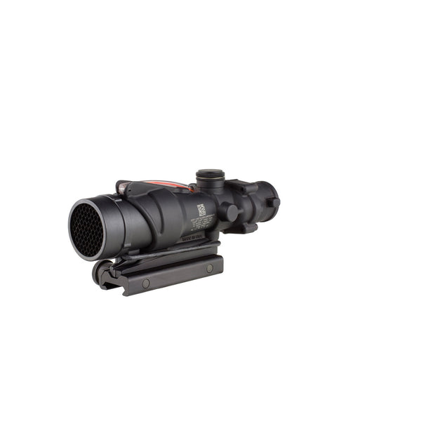 Trijicon TA31RCO-M4 ACOG 4x32 USMC M4 Rifle Scope