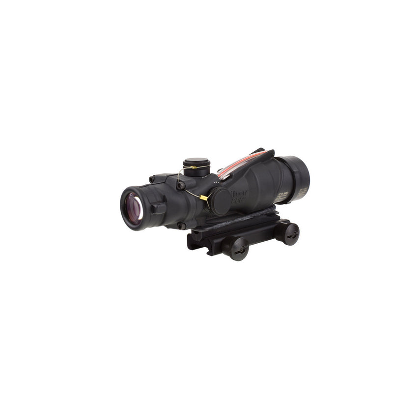 Trijicon TA31RCO-M4 ACOG 4x32 USMC M4 Rifle Scope