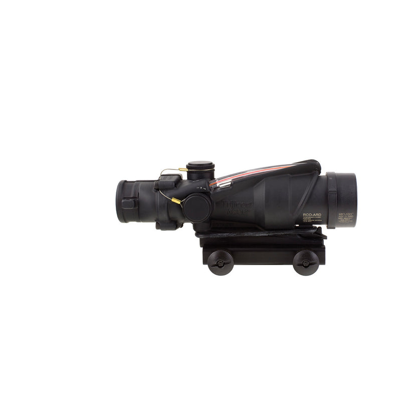 Trijicon TA31RCO-M4 ACOG 4x32 USMC M4 Rifle Scope