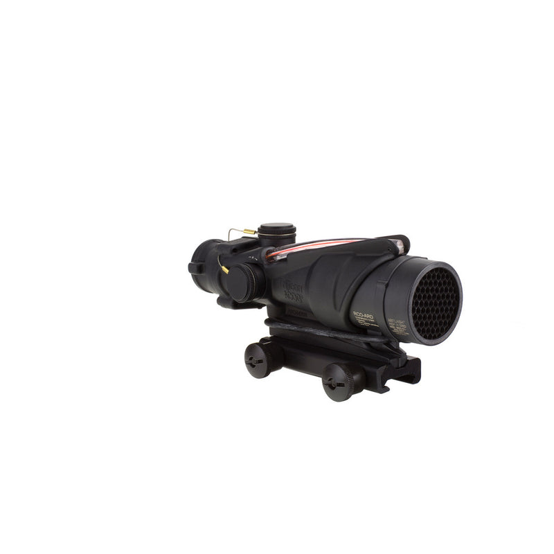 Trijicon TA31RCO-M4 ACOG 4x32 USMC M4 Rifle Scope