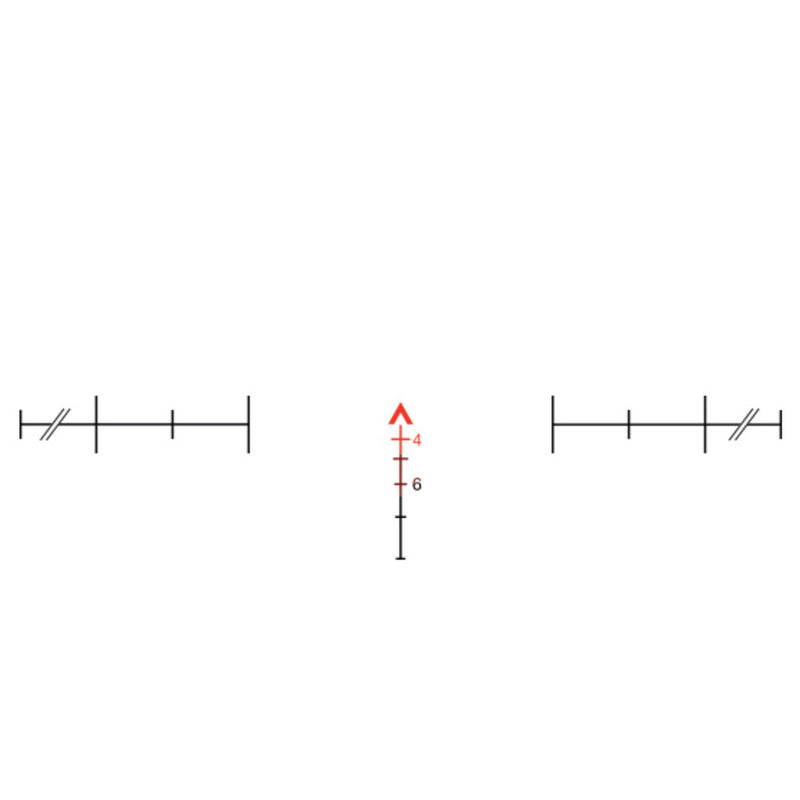 Trijicon TA31RCO-M4 ACOG 4x32 USMC M4 Rifle Scope