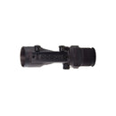 Trijicon 100002 ACOG Black Hardcoat Anodized 6x 48mm Illuminated Red Chevron .308/7.62 Reticle