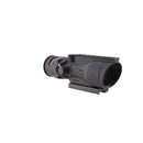 Trijicon 100002 ACOG Black Hardcoat Anodized 6x 48mm Illuminated Red Chevron .308/7.62 Reticle