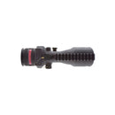 Trijicon 100002 ACOG Black Hardcoat Anodized 6x 48mm Illuminated Red Chevron .308/7.62 Reticle