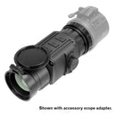 Fusion Thermal Recon 3 Clip On Thermal Scope & Handheld Spotter MPTO - Multi Purpose Thermal Optic-Optics Force