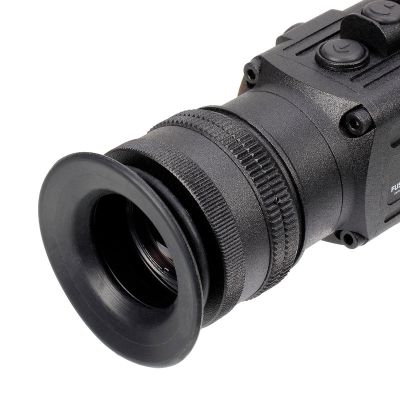 Fusion Thermal Recon 55XR-LH Left Hand Variant Thermal Clip-On - Day Scope Converter-Optics Force