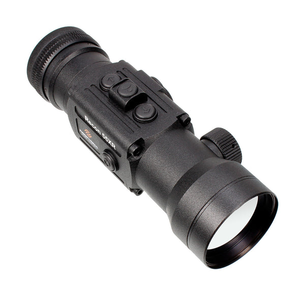 Fusion Thermal Recon 55XR Thermal Clip-On (Day Scope Converter)-Optics Force