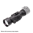 Fusion Thermal Recon 55XR Thermal Clip-On (Day Scope Converter)-Optics Force