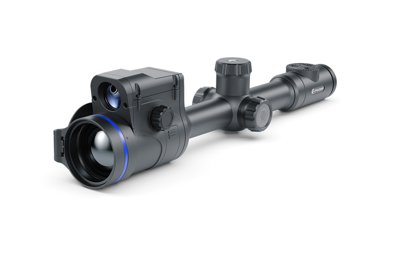Pulsar Thermion 2 LRF XP50 Pro Thermal Riflescopes-Optics Force
