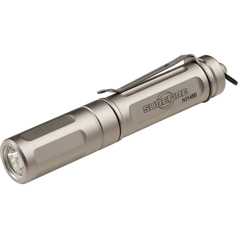 Surefire TITAN Plus Ultra-Compact Multi-Output LED Keychain Light