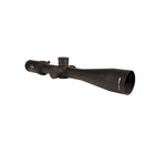 Trijicon 3000007 Tenmile Matte Black 4-24x50mm 30mm Tube LED Illuminated MRAD Ranging w/Red Dot Reticle