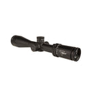 Trijicon 3000011 Tenmile Matte Black 5-25x50mm 30mm Tube LED Illuminated Red MRAD Center Dot Reticle