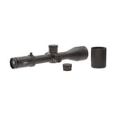 Trijicon 3000012 Tenmile Matte Black 4.5-30x56mm 34mm Tube LED Illuminated Red/Green MRAD Precision Tree Reticle