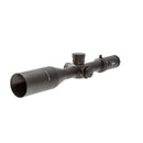 Trijicon 3000012 Tenmile Matte Black 4.5-30x56mm 34mm Tube LED Illuminated Red/Green MRAD Precision Tree Reticle