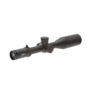 Trijicon 3000013 Tenmile Matte Black 4.5-30x56mm 34mm Tube LED Illuminated Red/Green MRAD Precision Tree Reticle