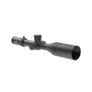 Trijicon 3000013 Tenmile Matte Black 4.5-30x56mm 34mm Tube LED Illuminated Red/Green MRAD Precision Tree Reticle