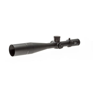 Trijicon 3000016 Tenmile Matte Black 5-50x56mm 34mm Tube LED Illuminated Red/Green MOA Long Range Reticle