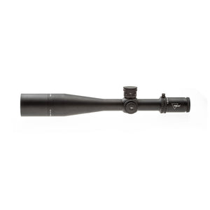 Trijicon 3000016 Tenmile Matte Black 5-50x56mm 34mm Tube LED Illuminated Red/Green MOA Long Range Reticle