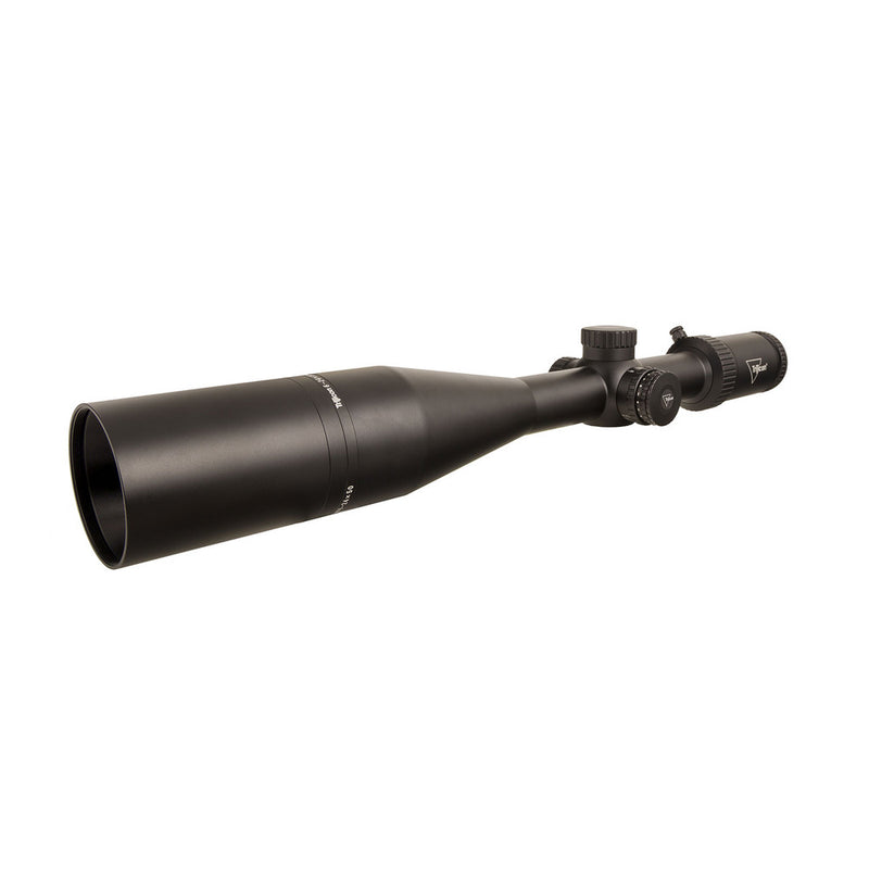 Trijicon 3000004 Tenmile HX Satin Black 6-24x50mm 30mm Tube LED Illuminated MOA Ranging w/Green Dot Reticle