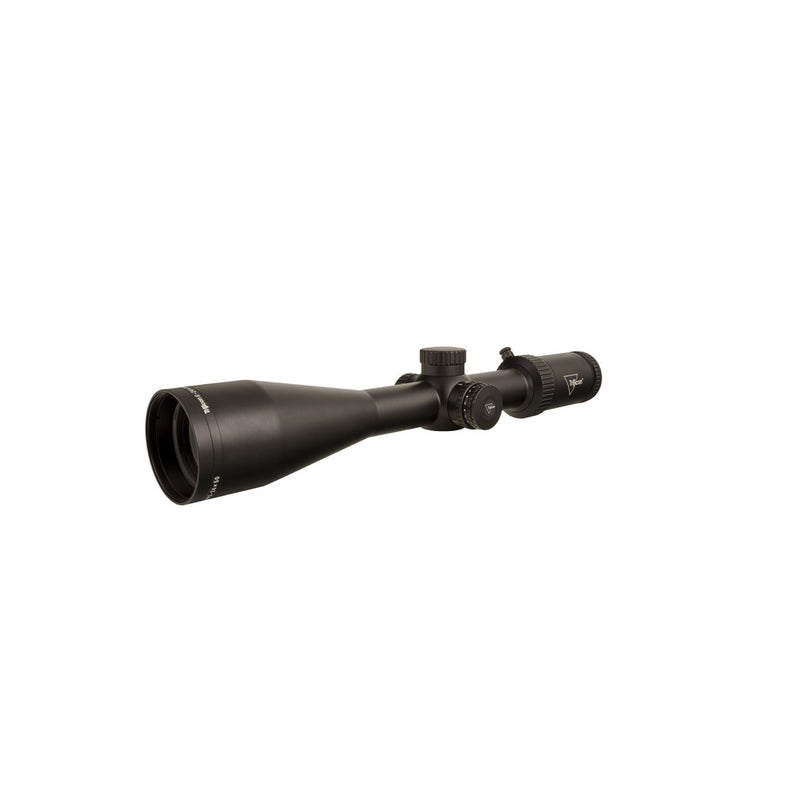 Trijicon 3000004 Tenmile HX Satin Black 6-24x50mm 30mm Tube LED Illuminated MOA Ranging w/Green Dot Reticle