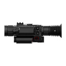 DNT Optics ThermNight 3-12x Thermal, 5-20x Day/Night w/ Laser Rangefinder