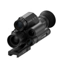 DNT Optics ThermNight 3-12x Thermal, 5-20x Day/Night w/ Laser Rangefinder
