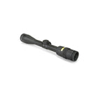 Trijicon 200005 AccuPoint Black Hardcoat Anodized 3-9x40mm 1" Tube, Illuminated Mil-Dot Crosshair w/Green Dot Reticle