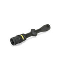 Trijicon 200004 AccuPoint Black Hardcoat Anodized 39x40mm 1" Tube Illuminated Mil-Dot Crosshair w/Amber Dot Reticle