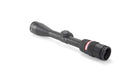 Trijicon 200010 AccuPoint Black Hardcoat Anodized 3-9x 40mm 1" Tube Illuminated Red Triangle Post Reticle