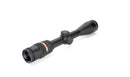 Trijicon 200010 AccuPoint Black Hardcoat Anodized 3-9x 40mm 1" Tube Illuminated Red Triangle Post Reticle
