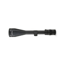 Trijicon 200028 AccuPoint Black Hardcoat Anodized 2.5-10x56mm 30mm Tube Illuminated Mil-Dot Crosshair w/Green Dot Reticle