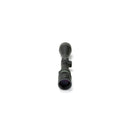 Trijicon 200028 AccuPoint Black Hardcoat Anodized 2.5-10x56mm 30mm Tube Illuminated Mil-Dot Crosshair w/Green Dot Reticle